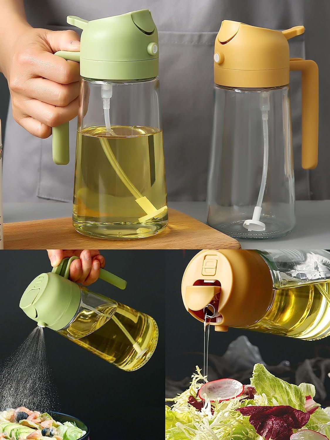 🍳 Cookware & Tools